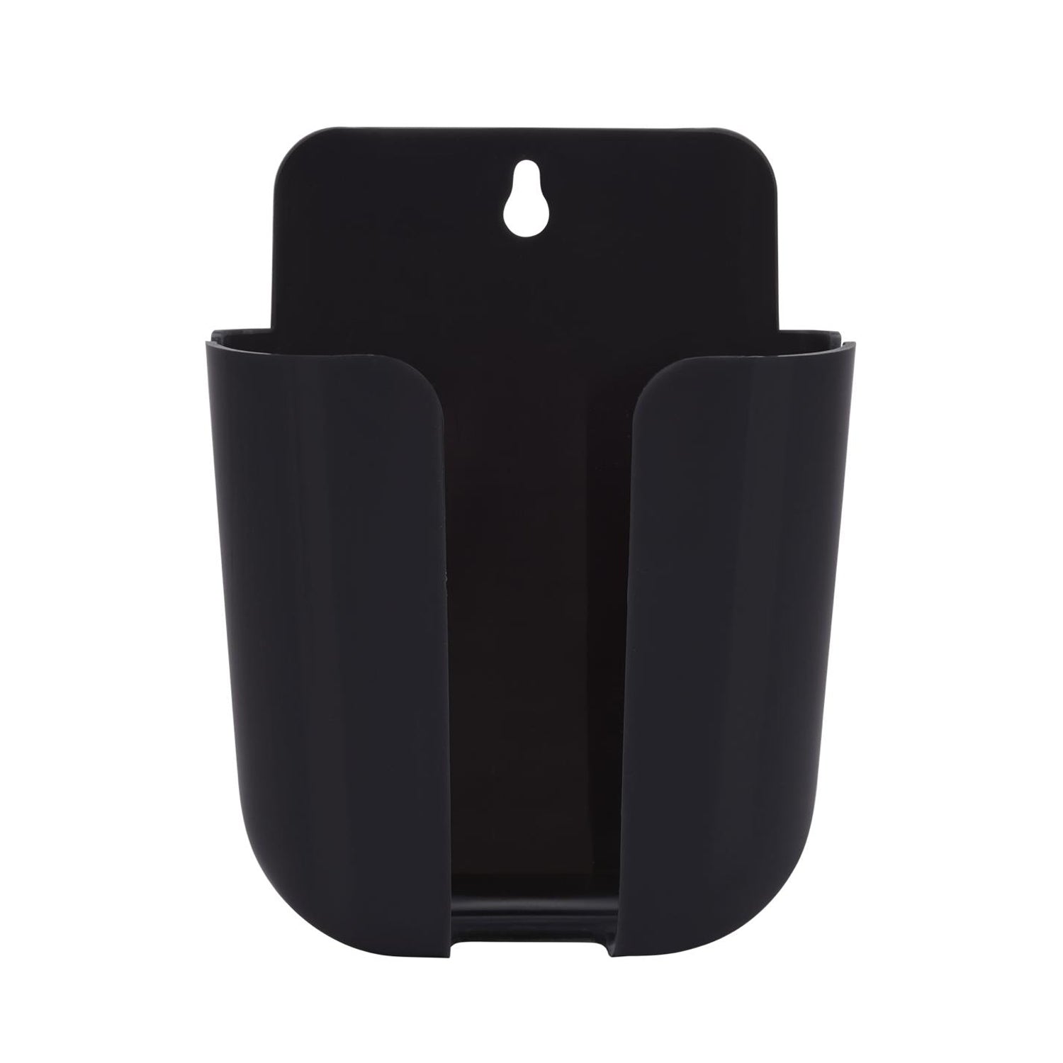 6124 Wall Mounted Storage Box Remote Storage Organizer Case (Multicolour) 6124 Wall Mounted Storage Box Remote Storage Organizer Case (Multicolour)